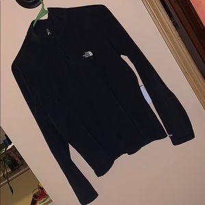 3/4 women’s zip up